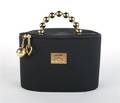 A Moschino Black Purse