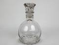1 BACCARAT CRYSTAL DECANTER