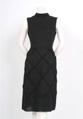 A Leslie Fay Black Dress
