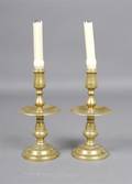 A Pair of Candlesticks