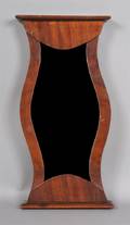 A Mahogany Mirror
