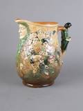 A Royal Doulton Dickensware Jug