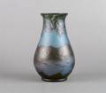 A Cameo Glass Vase