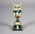 A Royal Vienna Two Handled Urn