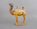 A Tang Dynasty Style Camel
