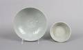 Two Korean Bowls