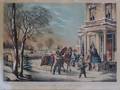 Currier and Ives