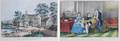 Currier and Ives