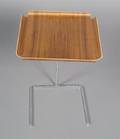 A George Nelson for Herman Miller Adjustable Table