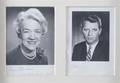KENNEDY ROBERT AND SMITH MARGARET CHASE
