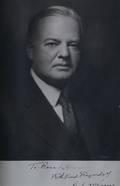 HOOVER HERBERT