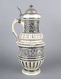 A German Pottery Stein