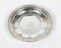 An American Sterling Silver Centerpiece Bowl Louis XVI Pattern Towle