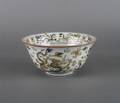 A Chinese Wucai Porcelain Bowl