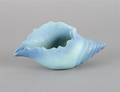 A Van Briggle Pottery Shell