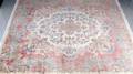 A Kerman Rug