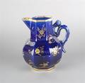 An English Ceramic Pitcher Mason