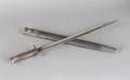 A Bayonet