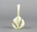 A Galle Cameo Glass Vase