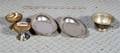 A Group of Silverplate Articles