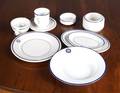 A Collection of American Dinnerware