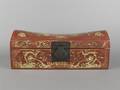 A Chinese Lacquered Box