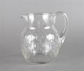 An Italian Glass Pitcher
