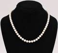 18 Strand of Mikimoto Cultured Pearls