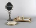 A Group of Dressing Table Articles