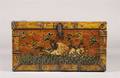 A Tibetan Dowry Chest