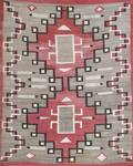 A Navajo Rug
