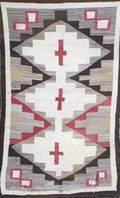 A Navajo Rug