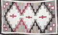 A Navajo Rug