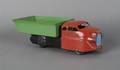A Wyandotte Toys Dump Truck