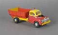 A Walt Reach Toy Dump Truck