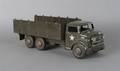 A Lumar Toy Army Truck