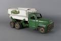 A Buddy L Hydraulic Dumper Toy Truck