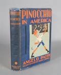 PINOCCHIO PATRI ANGELO