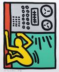 Keith Haring