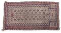 A Baluch Prayer Rug