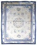 A Chinese Wool Carpet