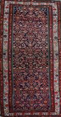 A Kurdish Rug
