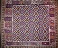 A Kilim Rug