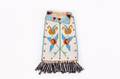 Northern Plains Beaded BagPurse