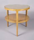 An American Occasional Table Edward Wormley for Dunbar