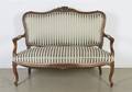 A Louis XV Style Settee