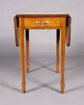 A Federal Pembroke Table
