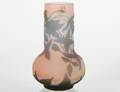 GALLE CAMEO GLASS VASE