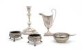 A Collection of English Silver Articles London