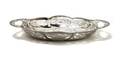 An American Sterling Silver Bowl Tiffany  Co